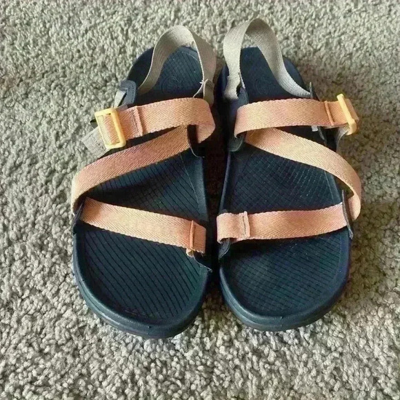 Chaco Shoes - Chaco Lowdown Sandals size 10